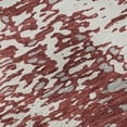 thumbnail image 2 of Dalyn Rugs Premium Machine Washable Mayfield AMF949 Garnet 9' x 12' Rug, 2 of 7