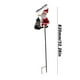 thumbnail image 3 of Luz de Navidad Solar Santa Claus, Iluminación Exterior Jardín, Luces de Navidad para Villa, Luces Solares para Patio, Decoración Exterior Navideña, Iluminación de Accesorio para Eventos, Resistente, 3 of 8