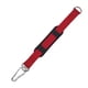 thumbnail image 2 of Correa de ejercicio, correa colgante, correa de extensión de tríceps, polea de fitness, cable Rojo, 2 of 8