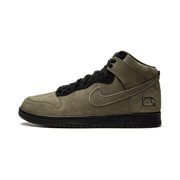NIKE MENS SB Dunk High "SoulGoods" DR1415 200 DR1415 200 from Stadium Goods