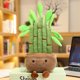 thumbnail image 2 of Plush Cute Dolls Soft Toy Stuffed Marine Birthday Gifts, 2 of 5