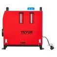 thumbnail image 2 of 12-24V Diesel Parking Heater 8kW, Blue LCD Control Switch - Energy Efficient, 2 of 9