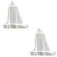 thumbnail image 4 of Kearding Cama plegable mongola portátil, cúpula de red, encaje, Mosquito, ropa de cama bidireccional, cama de red, tienda de juegos para interiores y Type1 NO1 Kearding CBP055859, 4 of 6