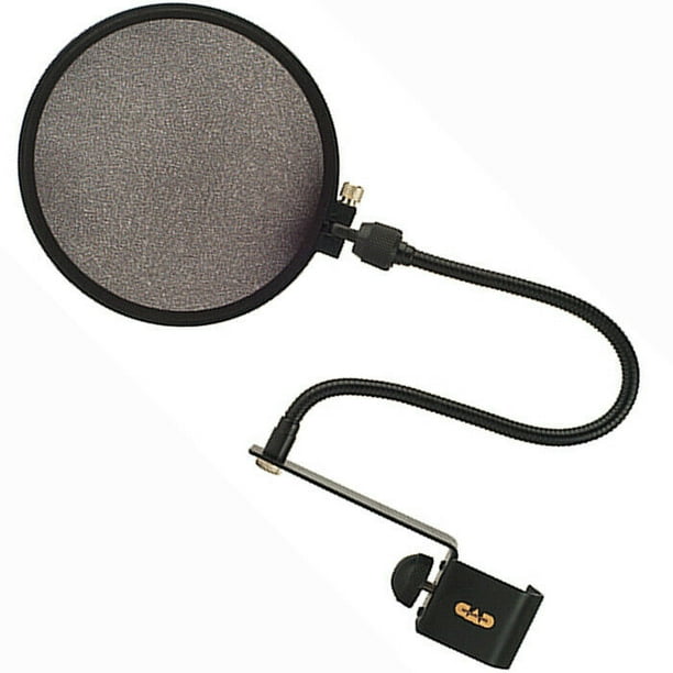 Microphone Wind Filter
