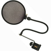 CAD Audio EPF-15A Microphone Wind Screen Pop Filter 15-in Gooseneck Recording