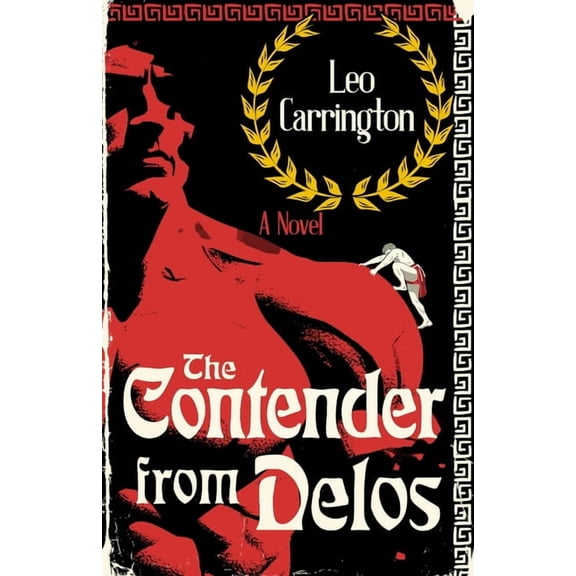 The Contender from Delos, (Paperback)