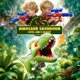 thumbnail image 3 of Juguetes de Disparo Hanroni Dinosaurio Realista con Lanzador 2 Pack, 3 of 7