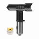 thumbnail image 1 of Tungsten Steel Reversible Airless Paint Spray Gun Nozzle Accessories Useful Tool 519#, 1 of 4