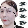 thumbnail image 1 of AMZVIO 4pcs Eye Shield After Cataract Surgery,Eye Shield for Sleeping After Surgery,Extended Elastic Band Longer & Wider for Adults Eye Protector Clear Eye Patch, 1 of 9