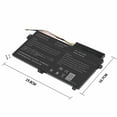 thumbnail image 5 of NP370R5E Battery for Samsung NP470R5E NP510R5E AA-PBVN3AB NP450R4E NP450R5E, 5 of 5