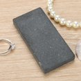 thumbnail image 4 of Piedra De Toque, Joyas De Piedra De Toque Pequeña, Joyas Para Probar Monedas De Joyería ANGGREK JGZP14, 4 of 8