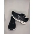 thumbnail image 4 of Size 10 - New Balance Fresh Foam X 860v13 Black Magnet, 4 of 6