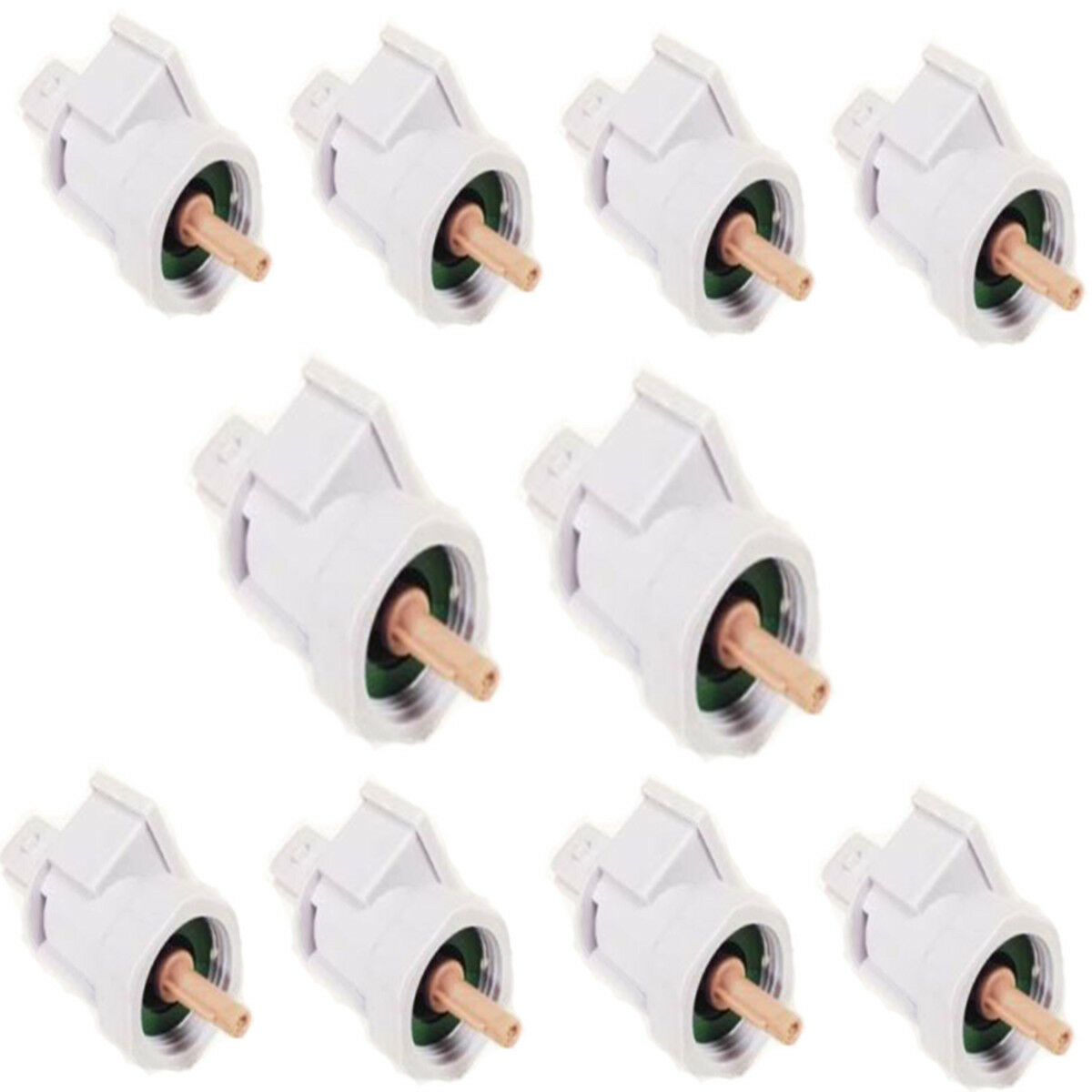 10 X Vehicle Speed Speedometer Sensor Transmissions for Hyundai Kia ...