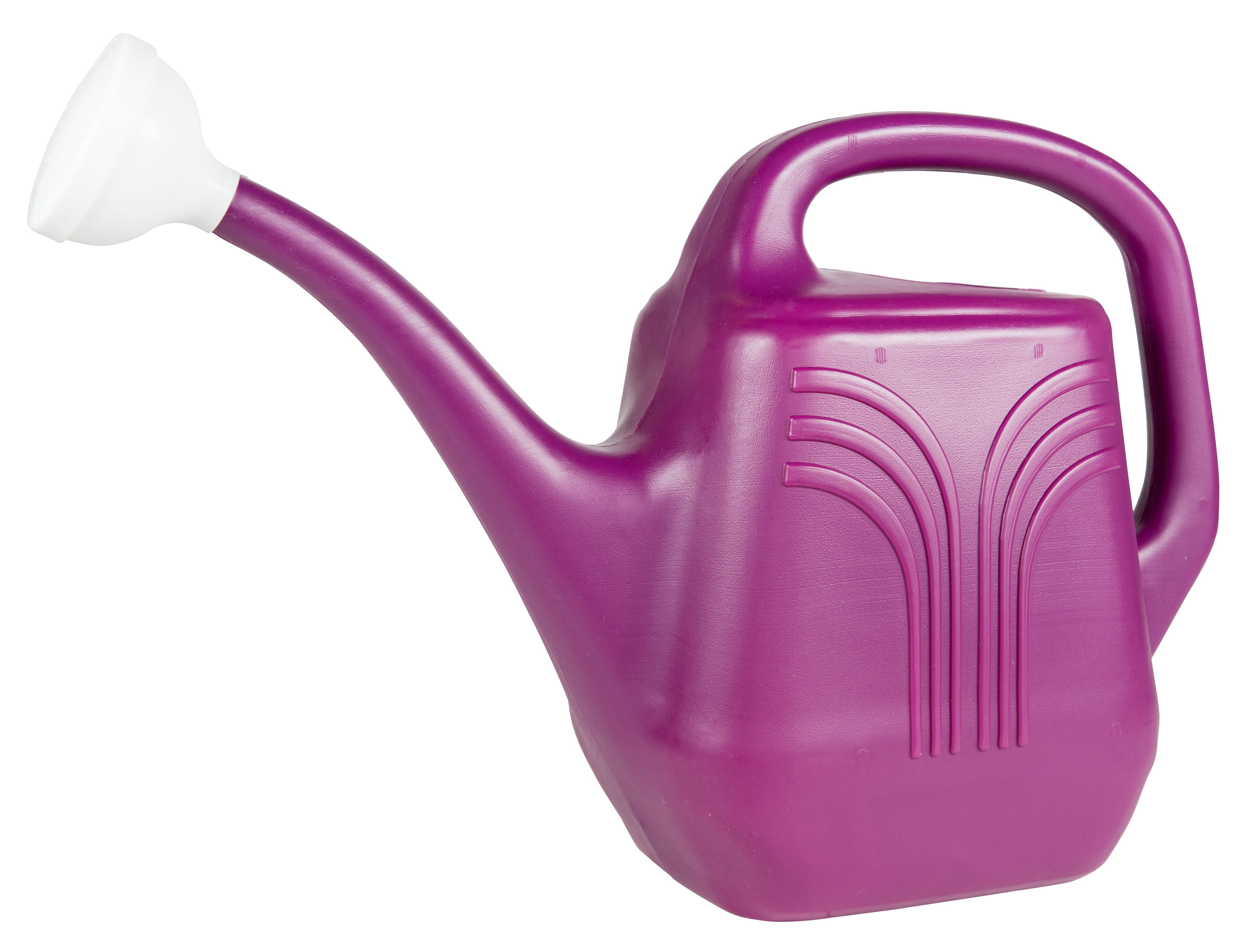 Bloem Classic JW Watering Can 2 Gallon Passion Fruit by Bloem