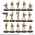 thumbnail image 2 of Juego de mesa Asmodee Star Wars Legion Droides de combate B1, 2 of 5