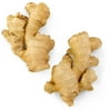 Fresh Ginger Root, per lb