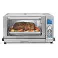 thumbnail image 4 of Horno de Convección Cuisinart 0.6 Pies Cúbicos Plateado, 4 of 4