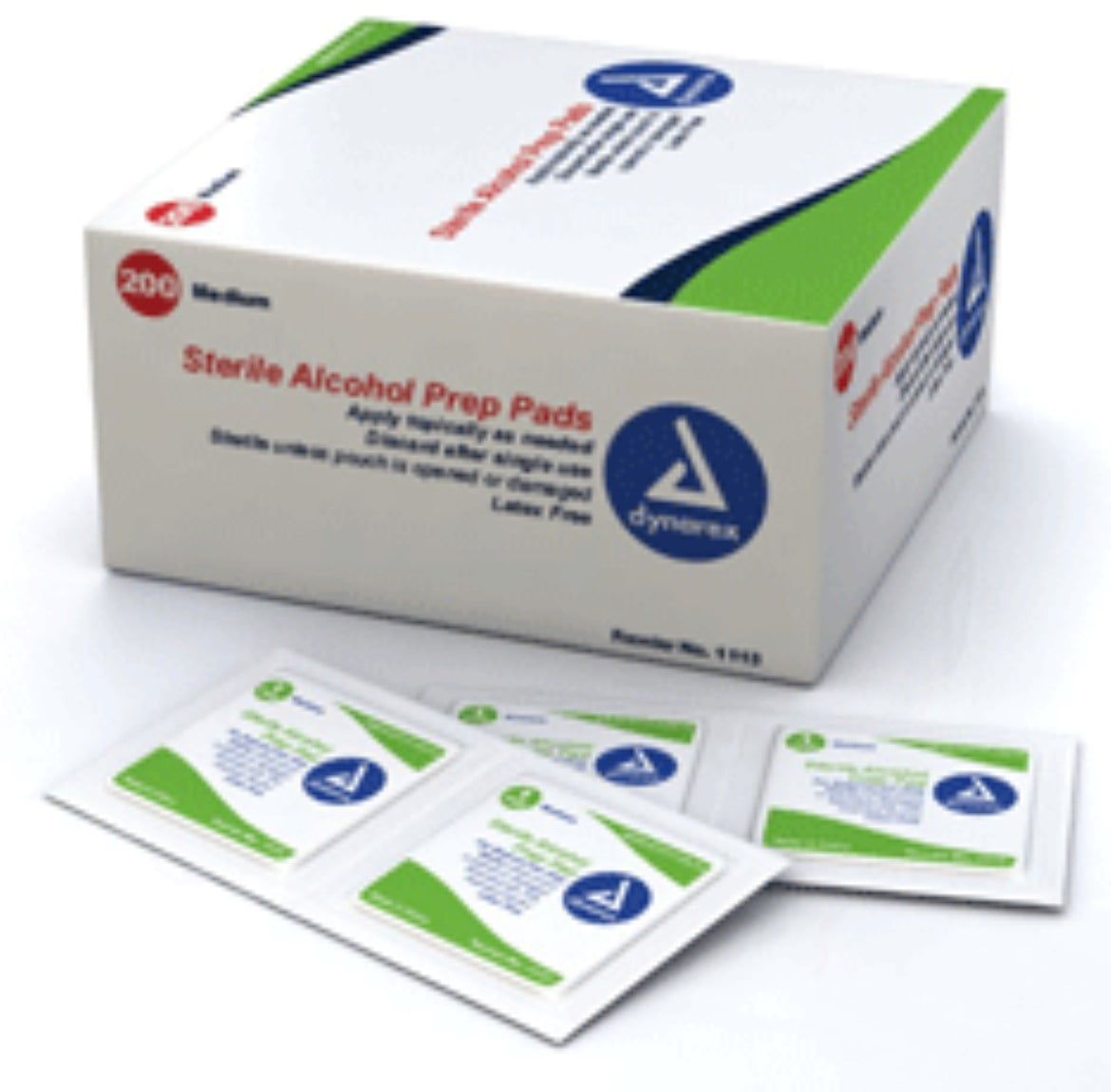 bd alcohol swabs sds