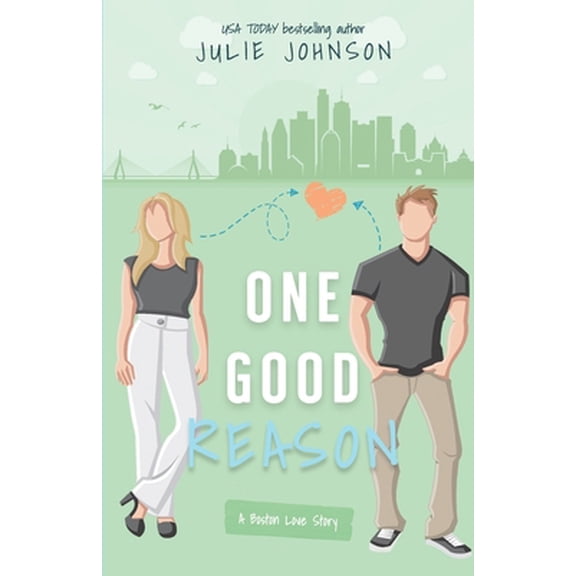 Pre-Owned One Good Reason (Paperback) 0996510869 9780996510868