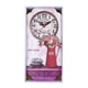 thumbnail image 5 of Tmvgtek Reloj De Pared Retro De Estilo Europeo Para Sala De Estar, Dormitorio, Hogar, Decoración De Bar (3) Tmvgtek Para estrenar, 5 of 9