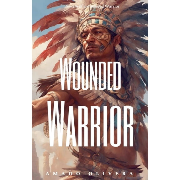 Wounded Warrior, (Paperback)