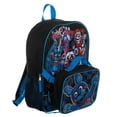thumbnail image 4 of Kids Freddy Fazbear School Supplies Five Nights at Freddy's  Backpack Set, 4 of 7