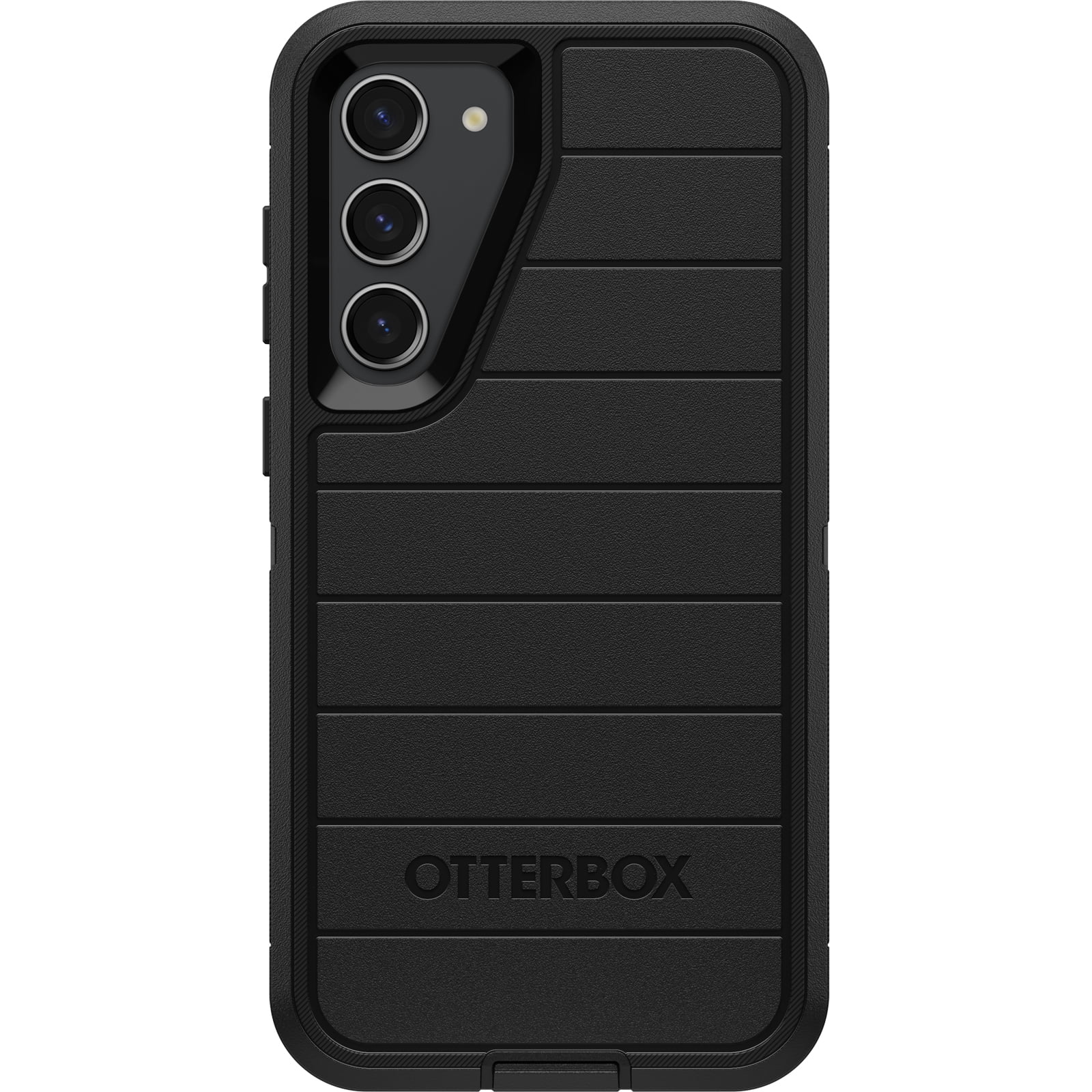 OtterBox Defender Pro Case for Galaxy S21+ 5G Black