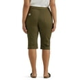 thumbnail image 5 of Lee® Women Plus Ultra Lux Comfort with Flex-to-Go Utility Skimmer, 5 of 8