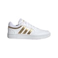 thumbnail image 1 of Calzado Adidas Mujer Hoops 3 Blanco- Adidas  HP7972, 1 of 3