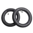 thumbnail image 1 of 2Pcs 10Inch 10*2.125 Inner Tube Curved Valvethickened Tire for Electric Scooter, 1 of 9