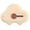 Beige, variant on 1 Pcs Box Cutter,Retractable Letter Opener,Tiny Letter Opener Envelope Slitter,Mini Paper Cutter for Key Chain,Portable Letter Opener for Package,Envelope,Mail Letter,Box,Paper,Diy Projects,Beige