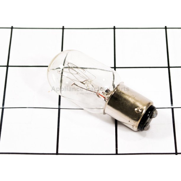 LIGHT BULB 25 WATT FA3500