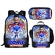 thumbnail image 1 of Mochila de juego de Anime con estuche para lápices, mochila escolar, bolsas de viaje, mochila escolar con dibujos animados, mochila para estudiantes, 1 of 7