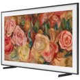 Samsung The Frame 75" HDR QLED Tizen Smart TV (QN75LS03DAFXZC) 2024