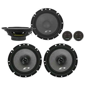 Peavey 15 Pro Rider 1508-8 CU CP Loudspeaker, 35Hz-2kHz, 2400W