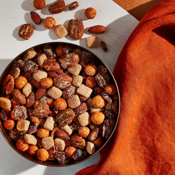Great Value Trail Mixes - Ideal Snack for Warehouse Breakrooms