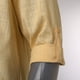 thumbnail image 4 of Camisas Para Hombre Manga Larga Camisa de manga larga con bolsillo de color sólido y cuello suelto para primavera y verano para hombre (Khaki, XL), 4 of 7