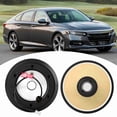 thumbnail image 3 of Aluminum Alloy Car Steering Wheel Hub Quick Release Adapter Kit for Steering Wheel Adapter Steering Wheel Hub Kit, 3 of 7