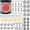 100FT Steel Cable-3MM Steel Cable-106, variant on 165FT Steel Cable 3MM Steel Cable 120 1/8 Inch Stainless Steel Rigging Kit