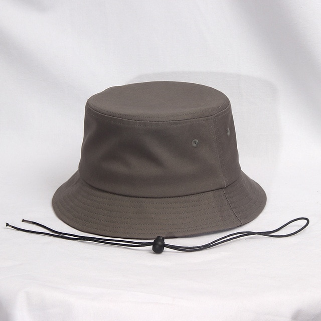 Pure Cotton Panama Hat Male Big Size Fisherman Hat Lady Beach Oversize