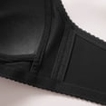 thumbnail image 4 of Full Coverage Wireless T Shirt Bra for Everyday Comfort and Superior Support in Seamless Design for All Day Wear, 4 of 7