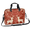 Multicolour 1, variant on Herdesigns Retro Airplane Laptop Bag for Women Men, Computer Case Briefcase Messenger Bags, 15-15.6 inch Laptop Sleeve Shoulder Bag