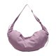 thumbnail image 2 of YiJuHui Women's Crossbody Bag Shoulder Bag, Nylon Crescent Purse with Pleated Tassel, Large Capacity Commute Work Bag, Lightweight Handbag for Women, Everyday Casual Office Travel Shopping Tote, 2 of 6