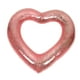 thumbnail image 2 of Flotadores inflables para piscina, lentejuelas de oro rosa, corazón, anillo de natación, flotador de piscina con purpurina, integración perfecta, 2 of 14