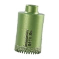 thumbnail image 3 of Miulika Diamond Hole Drill Bit Cutter Ceramic Glass Stones Tile Hole Opener Holesaw Diameter 35mm, 3 of 9