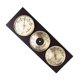 thumbnail image 2 of Stable Performance Hygrometer , Bright Background Wall-Mounted Weather Station, 2 of 4