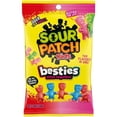 thumbnail image 2 of SOUR PATCH KIDS Besties 2 Flavors in 1 Soft & Chewy Candy - 7.17oz, 2 of 5