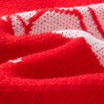 thumbnail image 3 of Warm Christmas Sweater for Men Casual Long Sleeve Pullover Tops Vintage Crewneck Knitted Sweaters Red M, 3 of 5