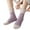 513_Purple, variant on CYSFASHION Socks for Women GYM Cozy Lightweight Cotton Casual Womens Socks Black