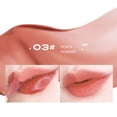 thumbnail image 2 of Fiudx Artículos en oferta con ofertas flash Brillo de labios desprendible que no se desvanece Lápiz labial desprendible, 2 of 2